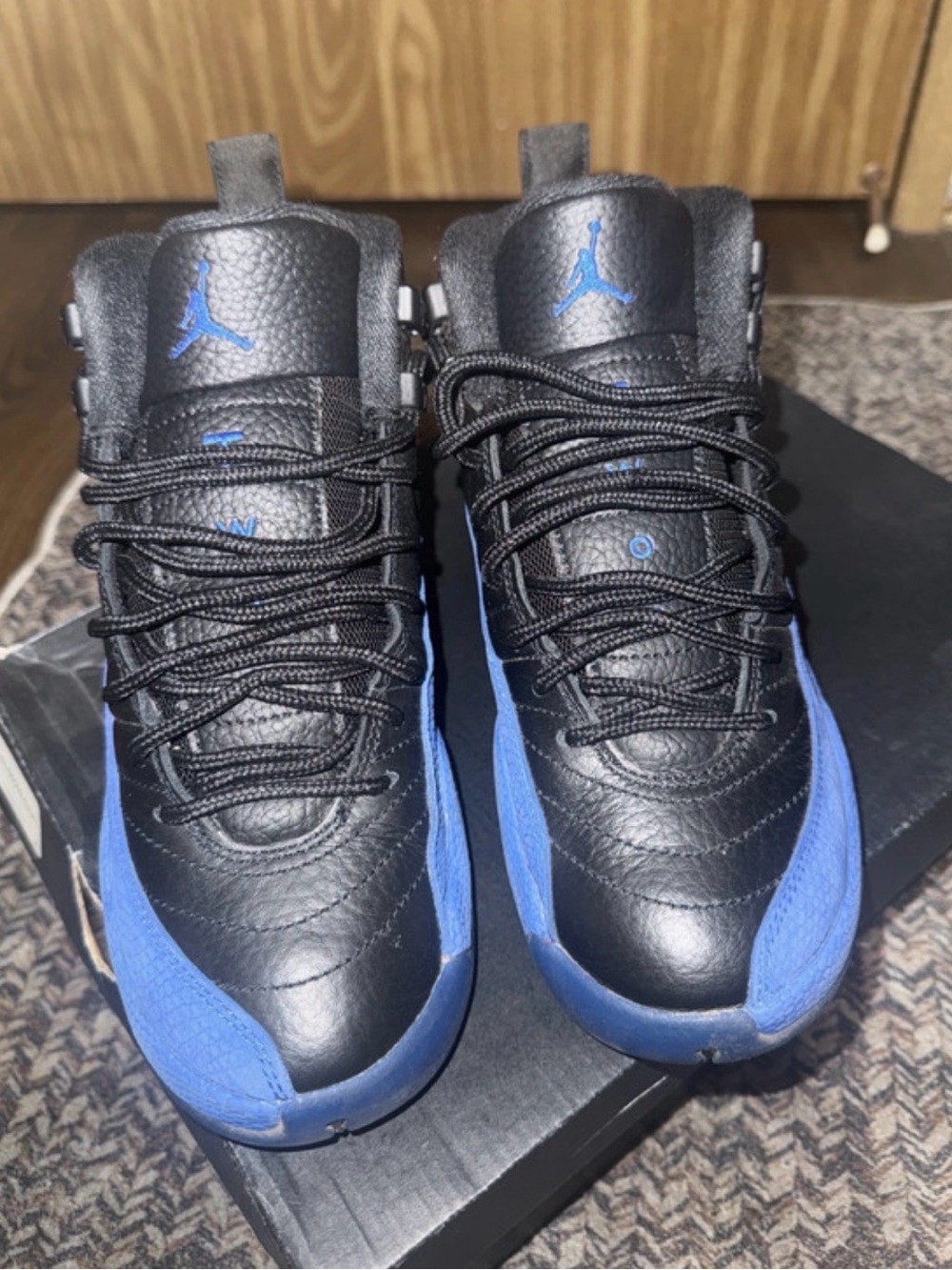 Jordan 12 Retro